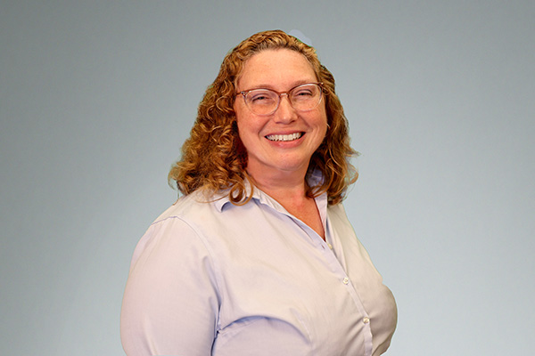 Deborah Castaldi