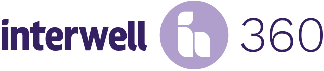 Interwell 360 logo
