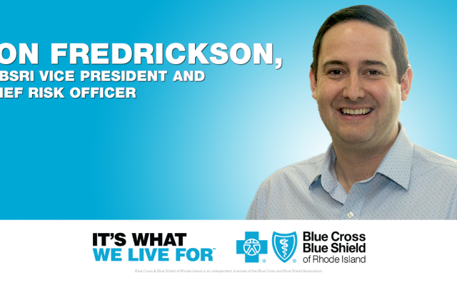 Rob Suárez - Chief Information Security Officer - CareFirst BlueCross  BlueShield